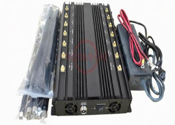 comprar 10 - molde de la señal de la célula del radio de la cubierta de los 60m, frecuencia completa móvil del dispositivo 40W de la emisión de la señal online manufacture