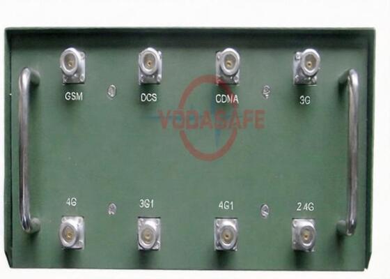 comprar 360 grados que atascan la emisión del perseguidor de GPS, estructura compacta del desmodulador de la radiofrecuencia online manufacture