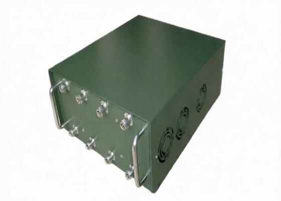 comprar atracción segura humana de la emisión militar de la señal del poder 150W para el sistema del perseguidor de GPS online manufacture