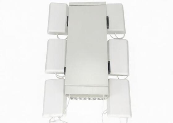 comprar Impermeabilice 6 la salida total de las emisiones 180W del teléfono de la celda de prisión de la manera multifuncional online manufacture