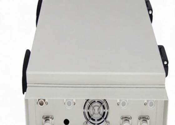 comprar 30W cada protección 4GWiMax 2620 de las emisiones VSWR del teléfono de la celda de prisión de la banda - 2690MHz online manufacture