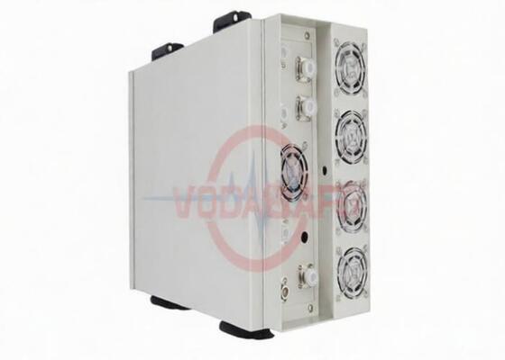 comprar Prisión fija que sigue la emisión Shell blanco del dispositivo con la antena direccional online manufacture