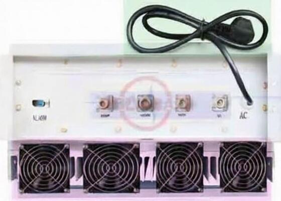 comprar Seis desmoduladores del teléfono móvil de los segmentos de la frecuencia, molde del teléfono celular para el perseguidor de GPS online manufacture