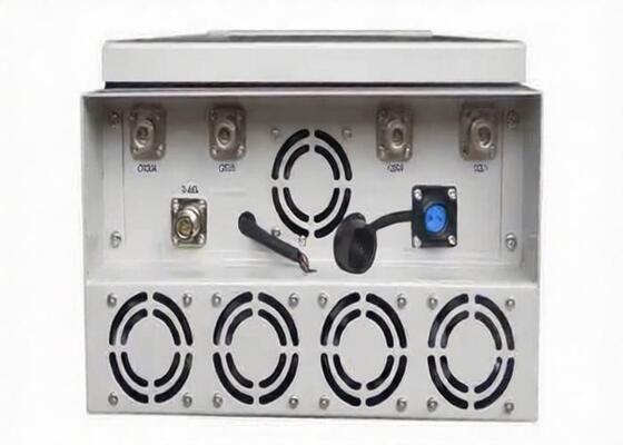 comprar VHF teledirigido 135 de las emisiones del teléfono de la celda de prisión - operación fácil de 174MHz 50W online manufacture