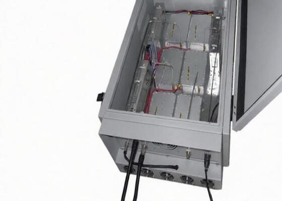 comprar 100W cada emisión potente de GPS del teléfono celular de la banda, teléfono que atasca el dispositivo seis bandas de frecuencia online manufacture