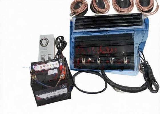 comprar temporeros de funcionamiento del molde teledirigido de la bomba de la cobertura de los 600m -20 a 60℃ RC150B online manufacture