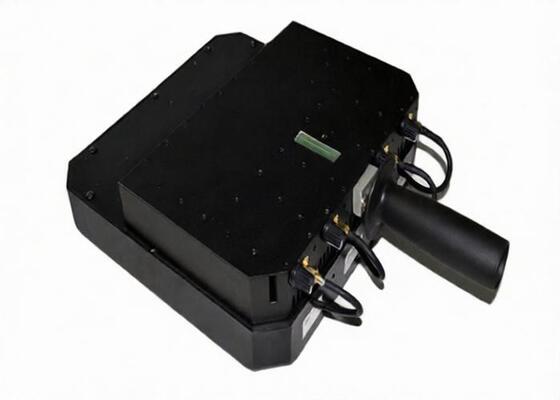 comprar Dimensión modificada para requisitos particulares emisión portátil de la frecuencia 380*260*95m m de la frecuencia del abejón del UAV online manufacture