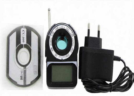comprar detector del insecto de la cámara del tamaño de 93mm*48mm*17m m, buscador ocultado de la cámara fácil llevar online manufacture