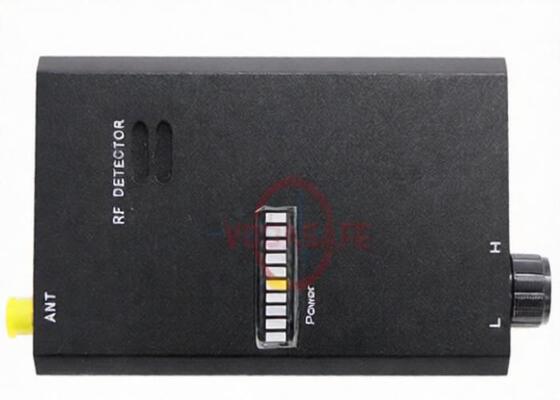 comprar Señal inalámbrica portátil inalámbrica del detector de la señal que golpea ligeramente que detecta el dispositivo online manufacture