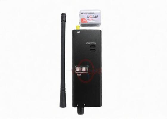 comprar Detector anti portátil de la señal del espía de la cámara inalámbrica de la amplia gama del detector de alta velocidad de la señal online manufacture