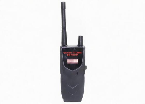comprar Detector inalámbrico ocultado 1MHz - detección amplia de la señal del dispositivo que golpea ligeramente de la señal de la frecuencia 8000MHz online manufacture