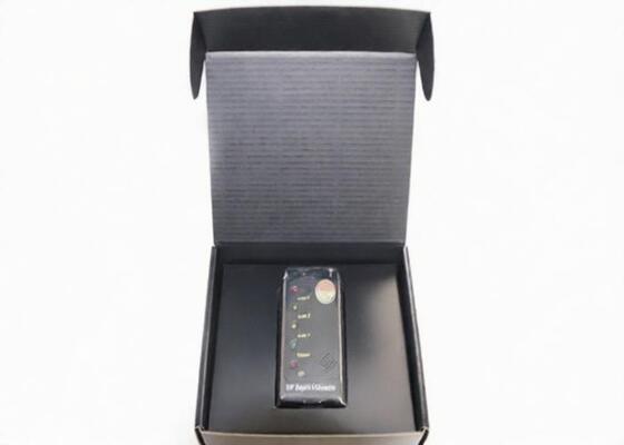comprar Detector inalámbrico de la señal del RF que detecta la cámara espía/el insecto/el teléfono móvil online manufacture
