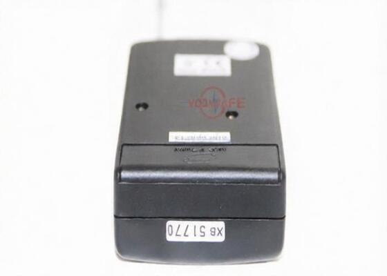 comprar Detector de detección silencioso de la señal del RF, función de interruptor atada con alambre batería baja de la detección online manufacture