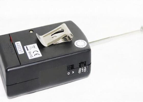 comprar Detector ocultado detector inalámbrico de la señal del micrófono de la señal de la eliminación del ruido de fondo online manufacture