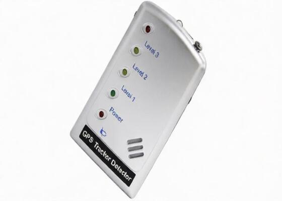 comprar Detector de seguimiento anti de la señal para los insectos del G/M del perseguidor de los Gps con el ajuste de la sensibilidad online manufacture