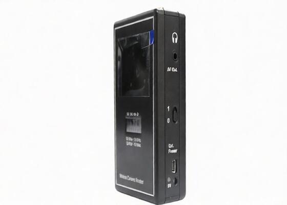 comprar Detección inalámbrica de la señal de la red del detector 1.2G 2.4G 5.8G de la señal de la exploración automática online manufacture