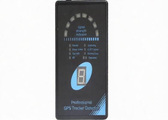 comprar Detector ocultado inalámbrico de la señal del RF de la cámara del autoexamen de poder del detector de la señal del perseguidor de GPS encendido online manufacture