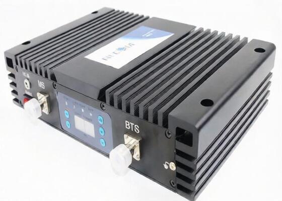 comprar confiabilidad del estándar del aumentador de presión 700MHz 4GLTE GB6993-86 de la señal del teléfono celular 23dBm online manufacture