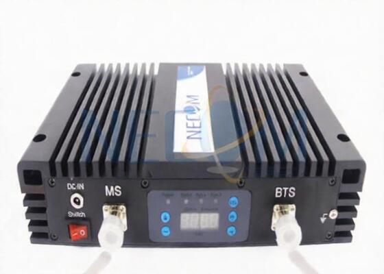 comprar Aumentador de presión de la señal de la operación segura 4g Lte, conector móvil del dispositivo 50Ω/N del aumentador de presión de la señal online manufacture