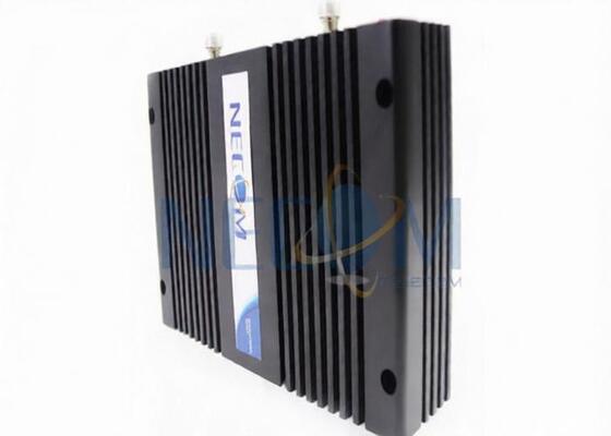 comprar Spuriousness con eficacia suprimido aumentador de presión de la señal del teléfono celular del poder más elevado 2W online manufacture