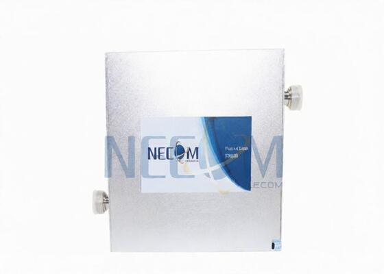 comprar 900MHz 2100MHz se doblan aumentador de presión de la señal del teléfono móvil de la banda, amplificador de la señal del teléfono de 2G 900MHz 3G online manufacture