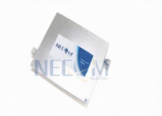 comprar amplificador de la señal del teléfono móvil del repetidor de la señal del teléfono móvil de 2G 900MHz 3G 2100MHz online manufacture