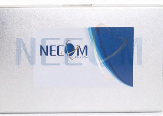 comprar aumentador de presión de la señal del teléfono móvil de 23dBm 900MHz, 500 - 800 metros cuadrados de la cobertura de amplificador del móvil online manufacture