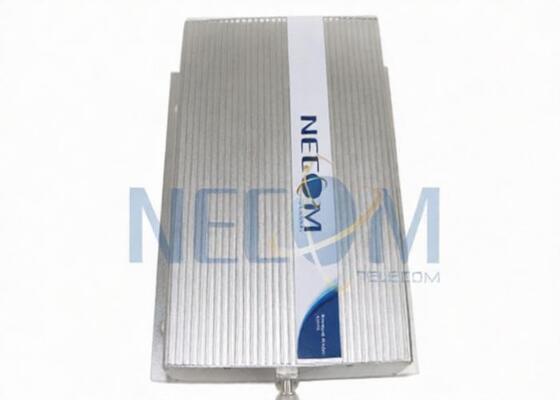 comprar repetidor de la señal del poder más elevado 5W, aumentador de presión de la señal del teléfono móvil de 2G 900MHz online manufacture