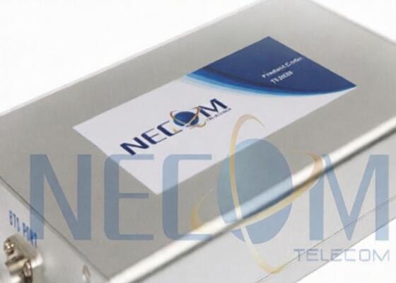 comprar Figura de ruido móvil casera de los aumentos de sistema del amplificador 2600MHz 4G de la señal alta ≤-8dB online manufacture