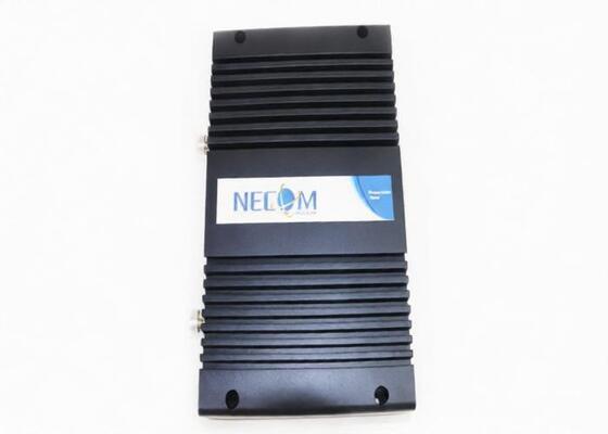 comprar amplificador elegante de la señal del teléfono del poder más elevado del aumentador de presión de la señal del teléfono móvil de 30dBm 4G 2600MHz online manufacture