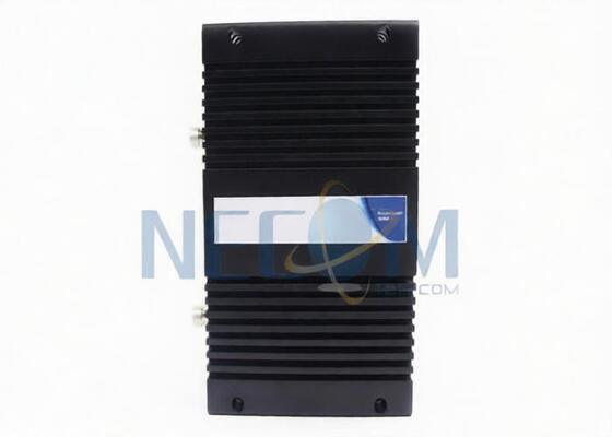 comprar amplificador de la señal del poder más elevado del aumentador de presión 2W de la señal del teléfono móvil de 33dBm 4G 2600MHz online manufacture