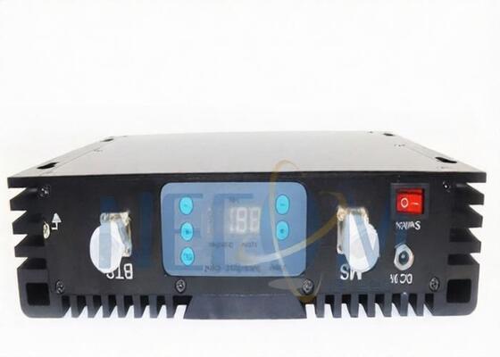 comprar Aumentador de presión negro 4G 2600MHz -10℃ ambiente de la señal del teléfono celular del aspecto a 50℃ online manufacture