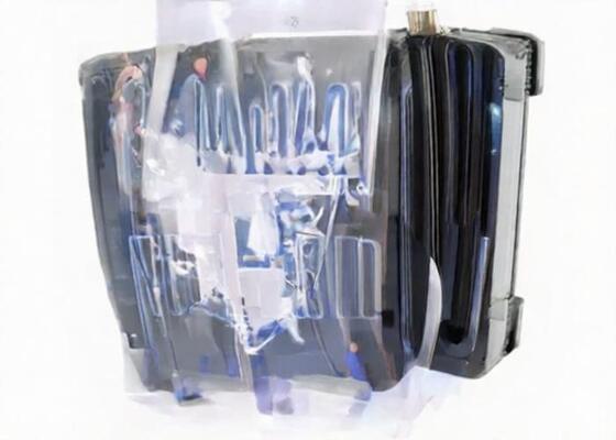 comprar diseño del final del doble del tamaño del aumentador de presión 148mm*106mm*33m m de la señal del teléfono celular de 4G 2600MHz online manufacture