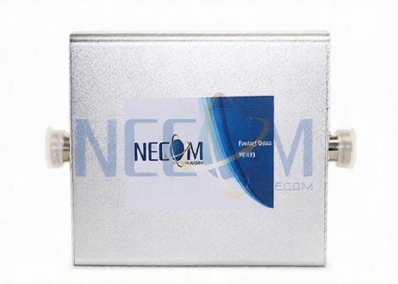 comprar amplificador de la señal del teléfono móvil del repetidor 2G PCS 1900MHz de la señal del teléfono móvil de 23dBm 1900MHz online manufacture