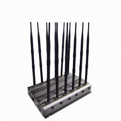 comprar 12 - Tipo del atasco de barrido del molde de la señal del teléfono celular de la manera con 6 - 8W/banda de potencia de salida online manufacture