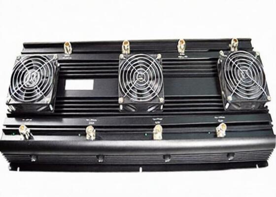 comprar Emisión de la señal del teléfono celular de ocho antenas con 150 metros de gama de la cobertura online manufacture