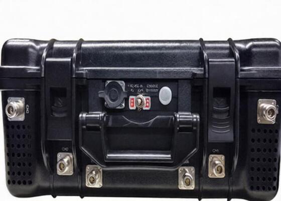 comprar Tipo emisión de la carretilla de la señal del teléfono móvil trabajo del poder más elevado de 80 vatios para 2G3G4G5G online manufacture