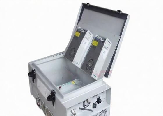 comprar La emisión de la señal del teléfono móvil de la prisión 300W adopta la fuente sintetizada PLL Techonology de la señal online manufacture