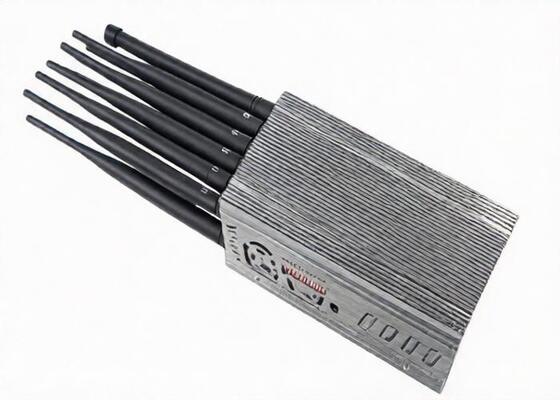 comprar Molde de la señal del teléfono móvil de 12 antenas, capacidad grande de la batería del desmodulador 10000mAh del teléfono celular online manufacture