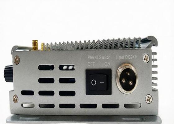 comprar La emisión de aluminio de la señal del teléfono móvil que encajonaba 46W con la señal de 8 maneras hizo salir el bloqueo online manufacture