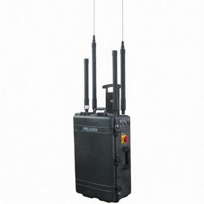 comprar 43dBm cada emisión de la señal del teléfono móvil de la banda a prueba de humedad para el bloqueo de la señal de los abejones online manufacture