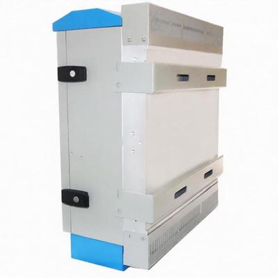 comprar 6 canales impermeabilizan la gama de los abejones el 100m del UAV del bloque del desmodulador de la señal del teléfono celular online manufacture