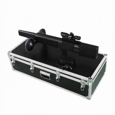 comprar El tri trabajo de la señal Blocker2.4G 5.8G GPSL1 del teléfono móvil de la banda para el abejón del UAV señala online manufacture