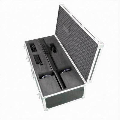 comprar La emisión 2.4G 5.8G de la señal del teléfono móvil de los mandos de vuelo controló los abejones del UAV aplicados online manufacture