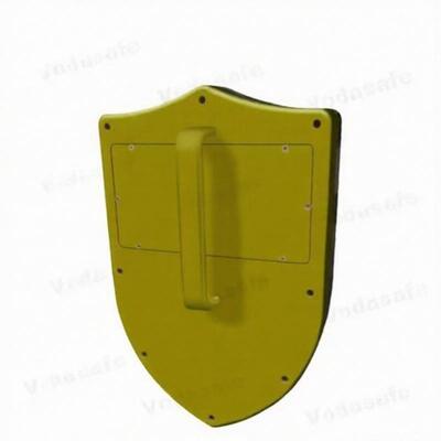 comprar Molde anti de la señal del teléfono celular del abejón del PDA para 2.4g/5.8g/Gps Glonass/Beidou online manufacture