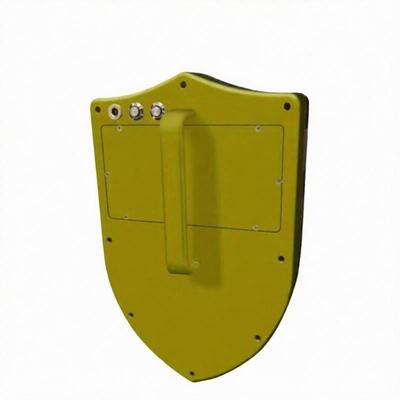 comprar Batería incorporada DC24V 3500mA del abejón del teléfono celular de la señal del dispositivo anti del molde online manufacture