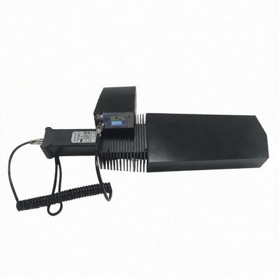 comprar Bloqueador de la recepción del teléfono celular del poder más elevado 45W, emisión de la señal de Wifi para 2.4G Gps G / M online manufacture