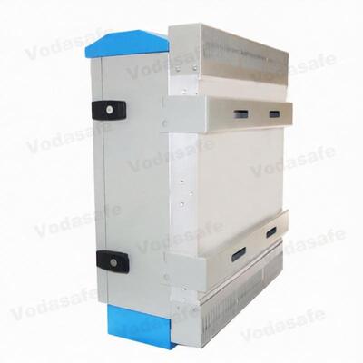 comprar Bloqueador de recepción de teléfono celular de frecuencia 3G 4G, Bloqueador de señal celular 100 Cada banda online manufacture