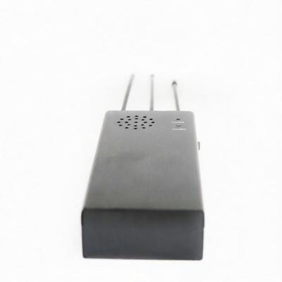 comprar Bloqueador de señal celular de control remoto, dispositivo de bloqueo de teléfono celular de 10 vatios con antenas de alta ganancia online manufacture