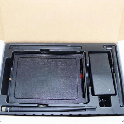 comprar Gama completa del radio de la emisión 2.4G 5.8G WiFi Bluetooth los 50m de la señal del teléfono móvil de la banda online manufacture